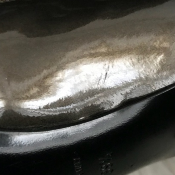 Chanel Open Toe Flats - Picture 8 of 8